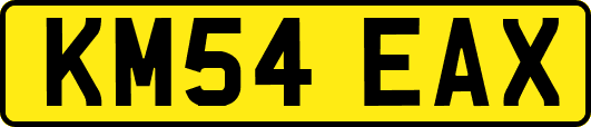 KM54EAX