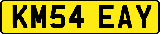 KM54EAY