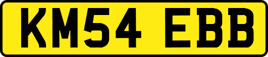 KM54EBB