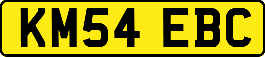 KM54EBC