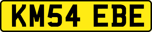 KM54EBE
