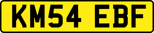 KM54EBF