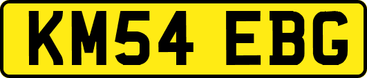 KM54EBG