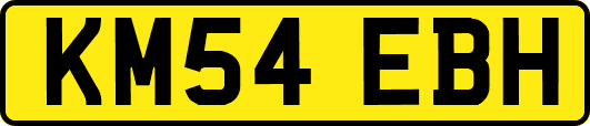 KM54EBH