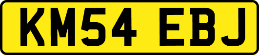 KM54EBJ