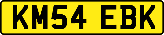 KM54EBK