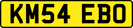 KM54EBO