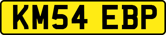 KM54EBP