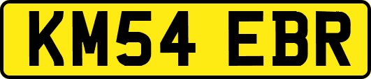 KM54EBR