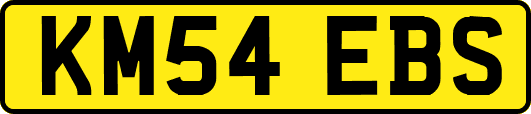 KM54EBS