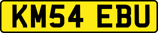 KM54EBU