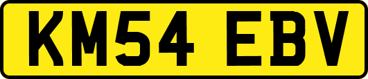 KM54EBV