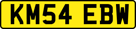 KM54EBW