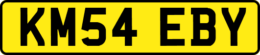 KM54EBY