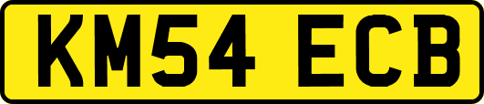 KM54ECB