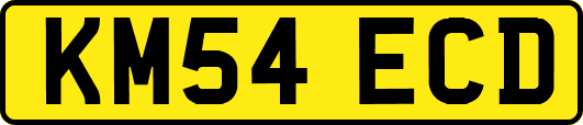 KM54ECD