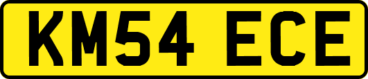 KM54ECE