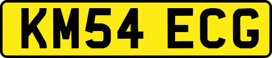 KM54ECG