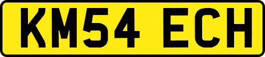 KM54ECH
