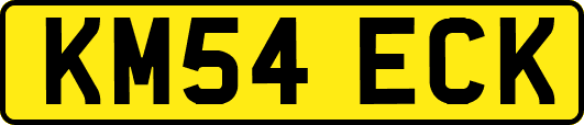 KM54ECK