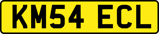 KM54ECL