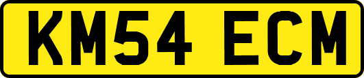 KM54ECM