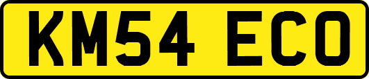 KM54ECO