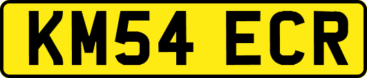 KM54ECR