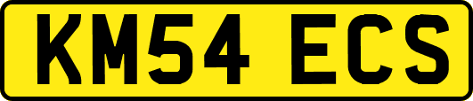KM54ECS