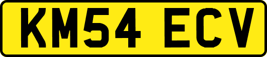 KM54ECV