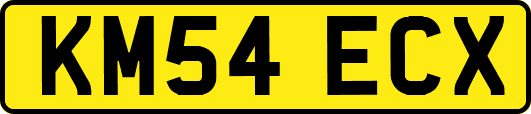 KM54ECX