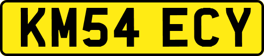 KM54ECY