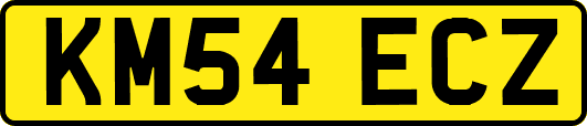 KM54ECZ