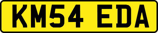 KM54EDA