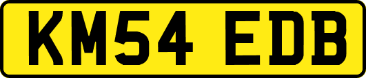 KM54EDB