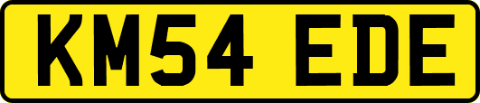 KM54EDE