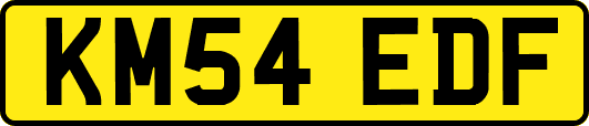 KM54EDF