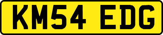 KM54EDG