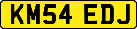 KM54EDJ