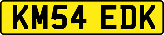 KM54EDK