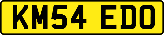 KM54EDO