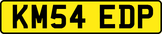 KM54EDP