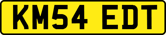 KM54EDT