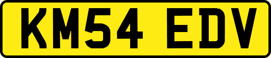KM54EDV