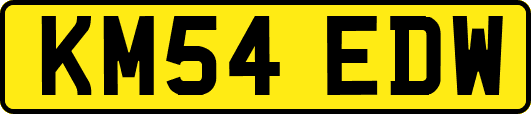 KM54EDW