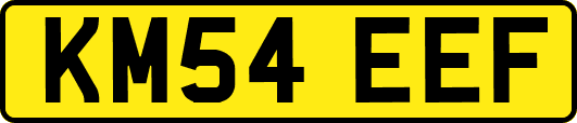 KM54EEF