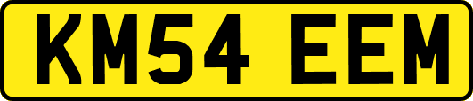 KM54EEM