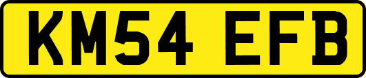 KM54EFB