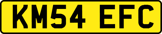 KM54EFC