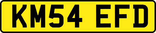 KM54EFD